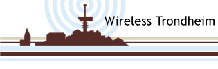 Wireless Trondheim
