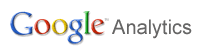 Google Analytics Logo