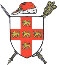 City of York Council Arms