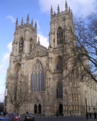 York Minster